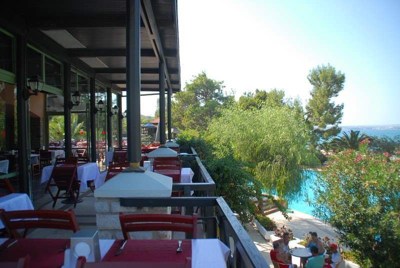 PATIO BEACH CLUB фото 8
