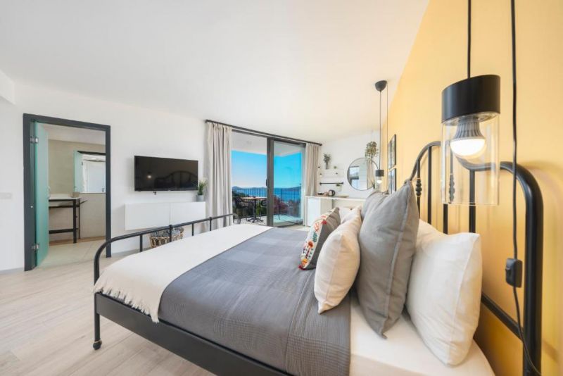 PAYAVA HOTEL BY TRUE BLUE BOUTIQUE фото 4