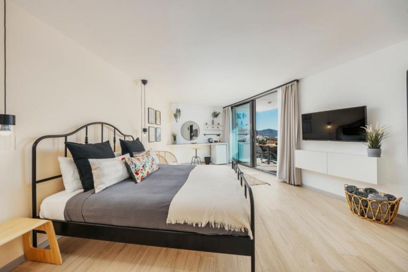 PAYAVA HOTEL BY TRUE BLUE BOUTIQUE фото 7
