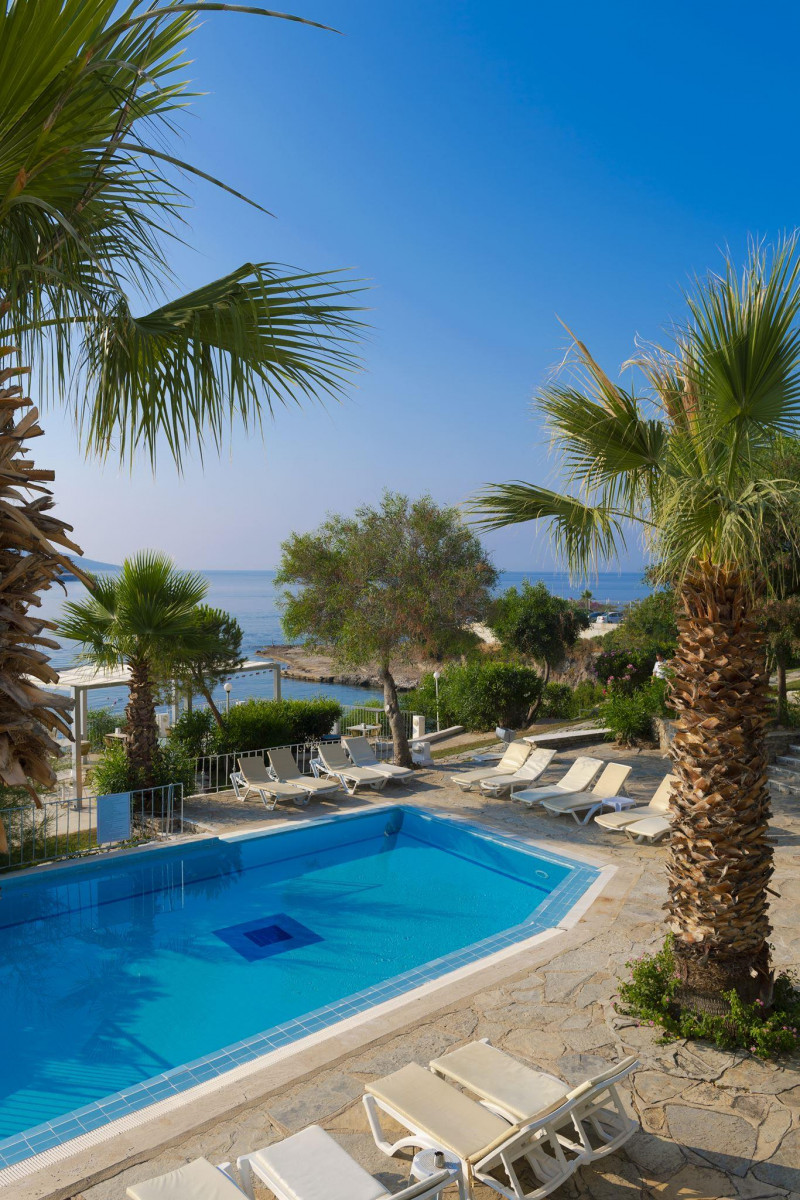 GUMBET AKVARYUM BEACH (EX. PEDA HOTELS AKVARYUM BEACH) фото 7