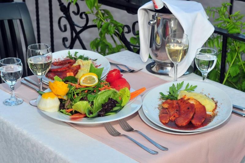 PELIN HOTEL фото 2