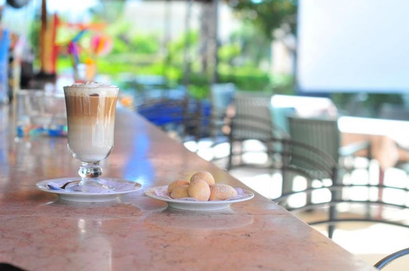 PELIN HOTEL фото 3