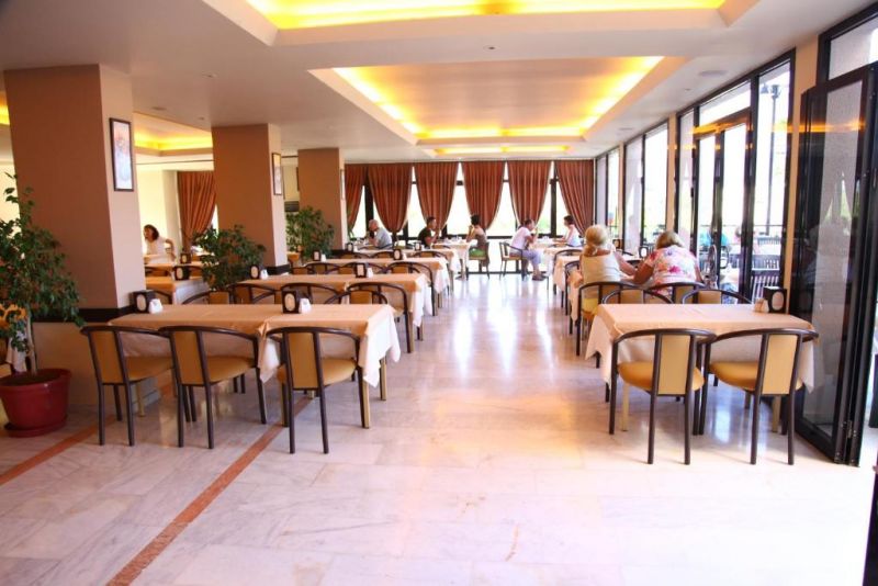 PELIN HOTEL фото 5