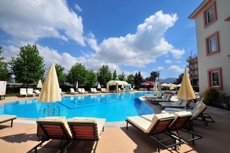 PELIN HOTEL фото 7
