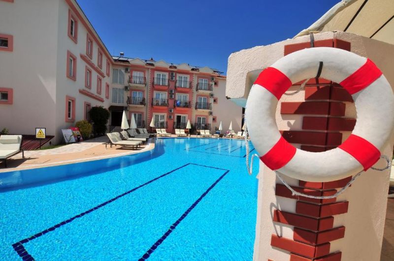 PELIN HOTEL фото 8