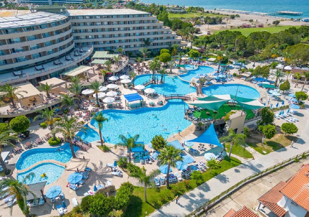 ARMAS PEMAR BEACH (EX. PEMAR BEACH)
