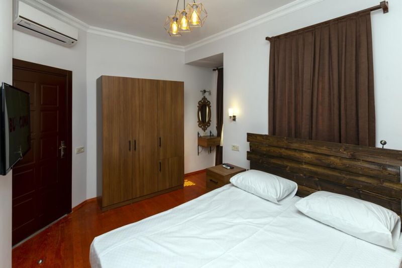 PERA BOUTIQUE HOTEL фото 3