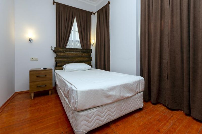 PERA BOUTIQUE HOTEL фото 8