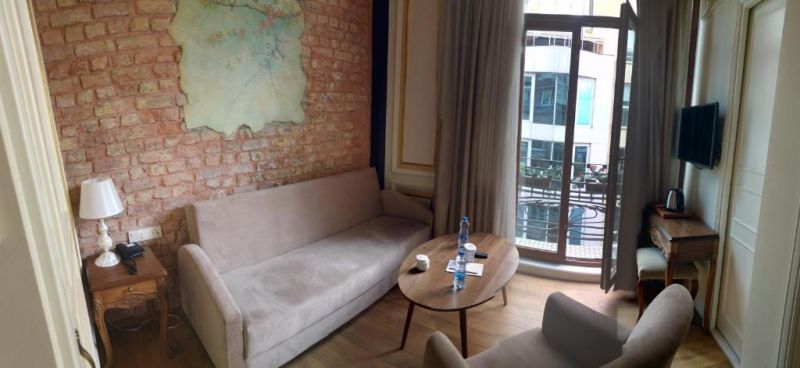 PERA PARMA HOTEL фото 3