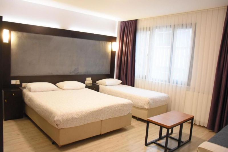 PERA SULTAN SUITE OTEL фото 4