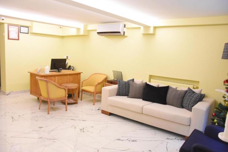 PERA SULTAN SUITE OTEL фото 6