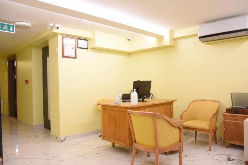PERA SULTAN SUITE OTEL фото 7