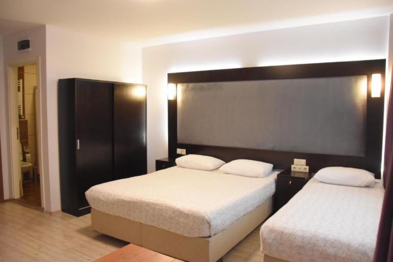 PERA SULTAN SUITE OTEL фото 8