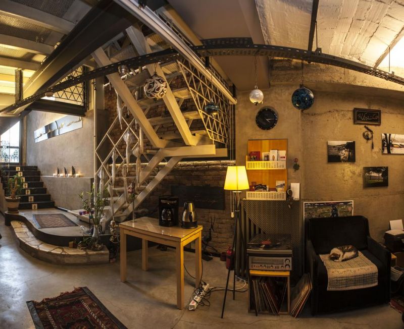 PERADAYS HOTEL фото 3