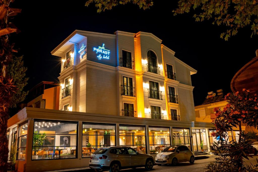 PERAST CITY HOTEL фото 2