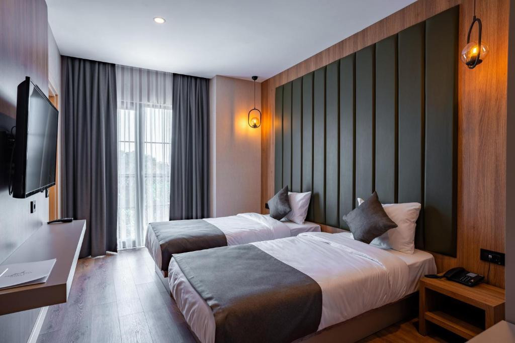 PERAST CITY HOTEL фото 3