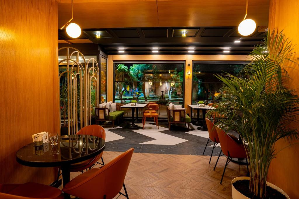 PERAST CITY HOTEL фото 5