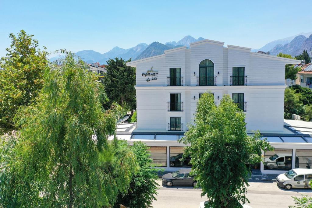 PERAST CITY HOTEL фото 7