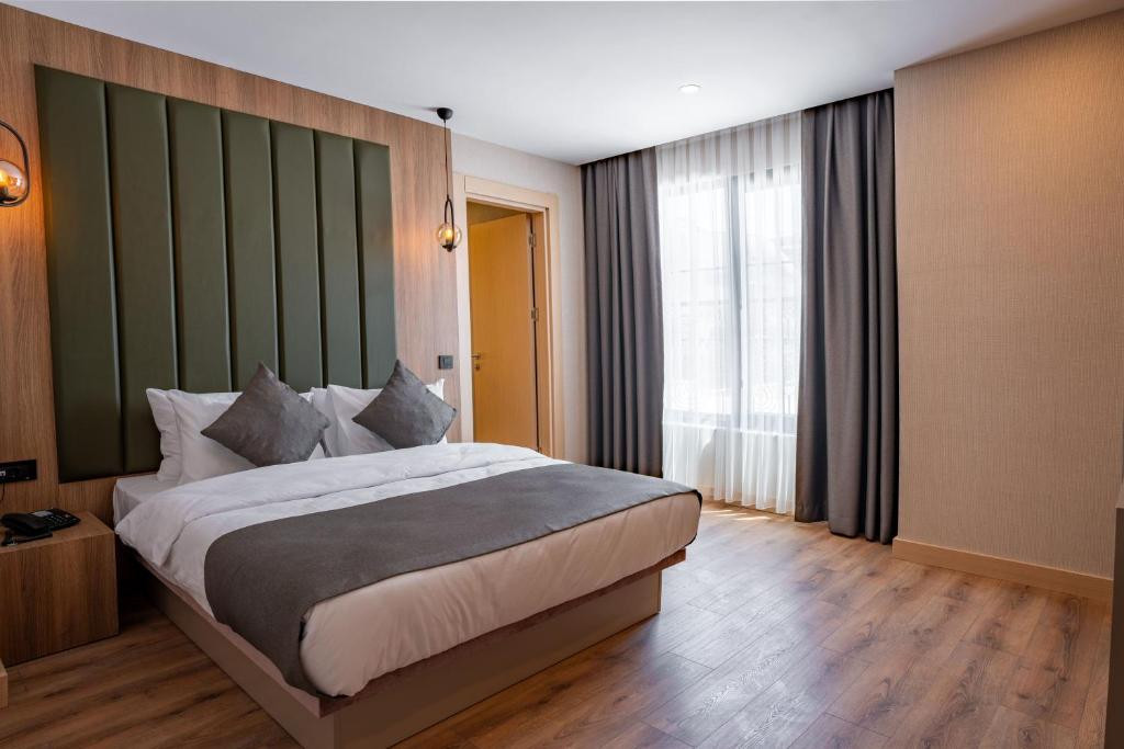 PERAST CITY HOTEL фото 8