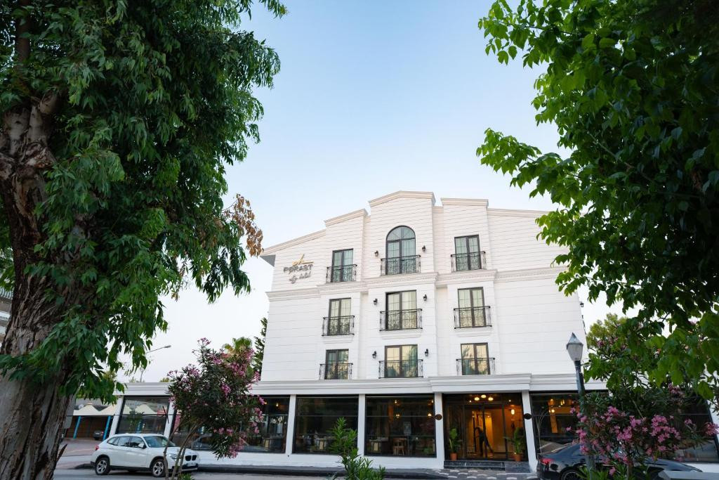 PERAST CITY HOTEL