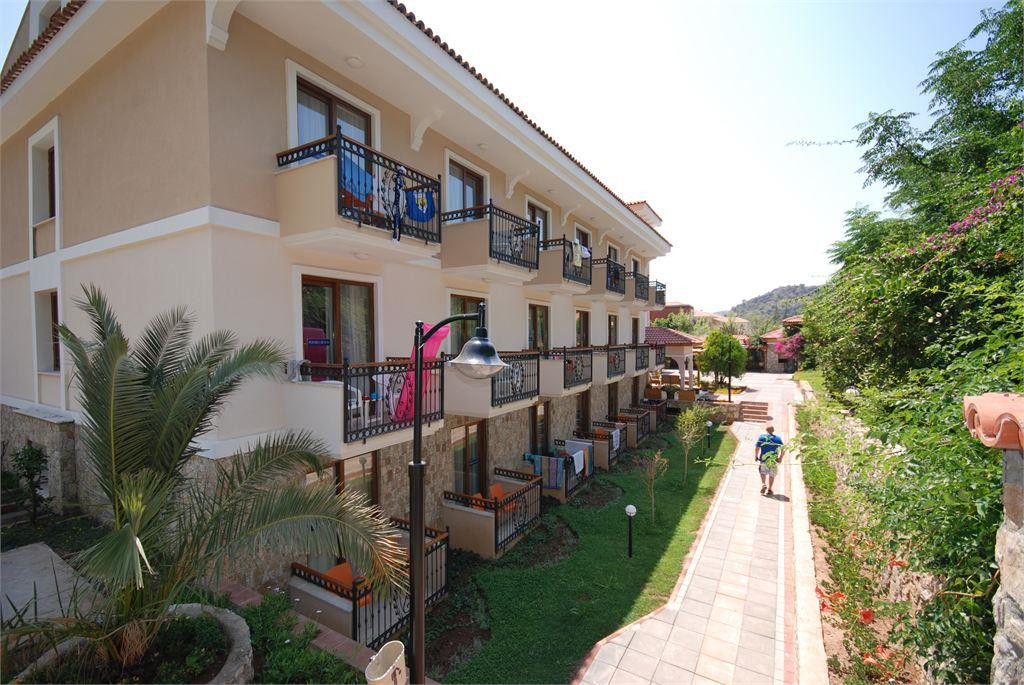 PERDIKIA BEACH HOTEL фото 6