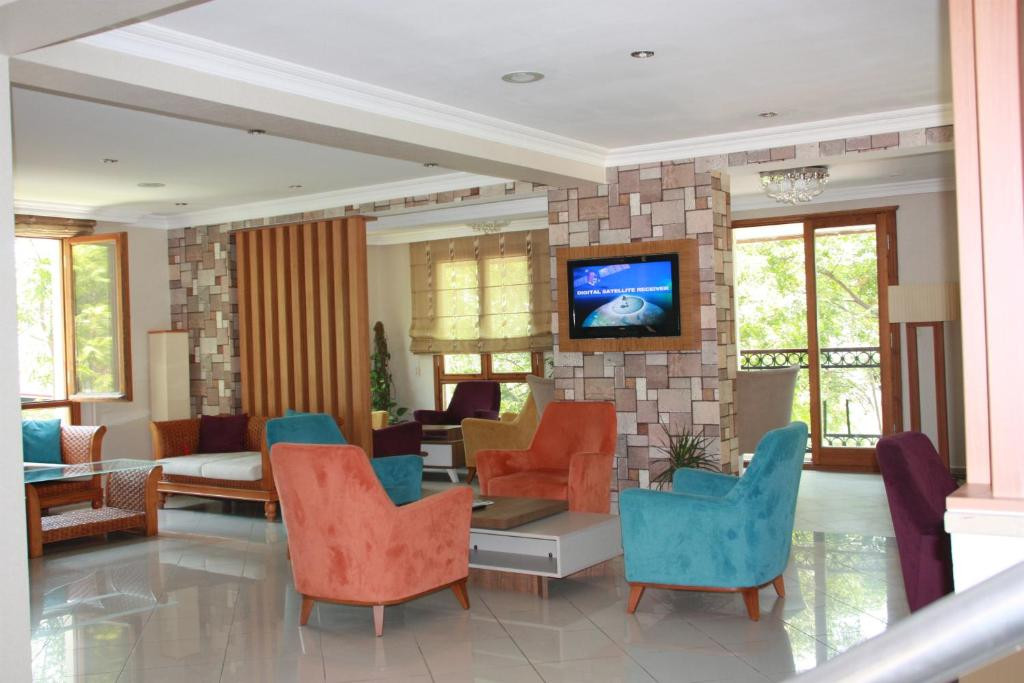 PERDIKIA HILL FAMILY RESORT фото 2