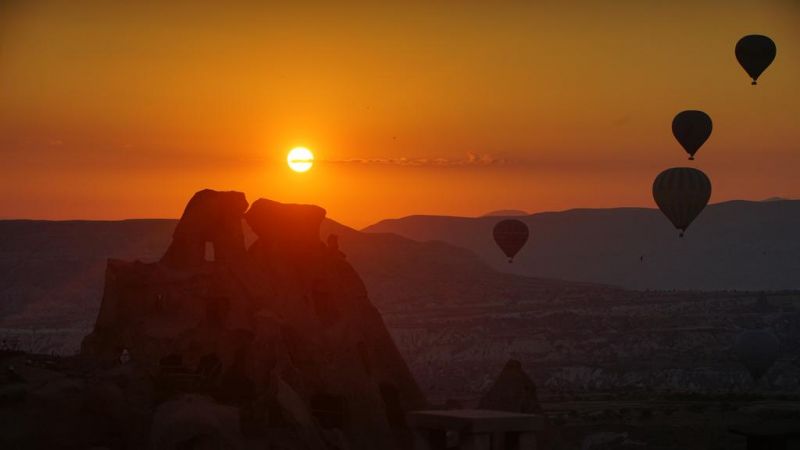 PETRA INN CAPPADOCIA фото 3