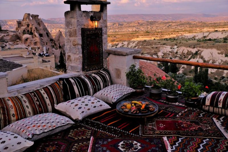 PETRA INN CAPPADOCIA фото 6