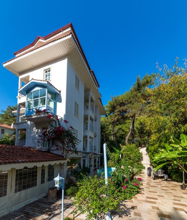 PETUNYA KONAK BOUTIQUE HOTEL фото 6