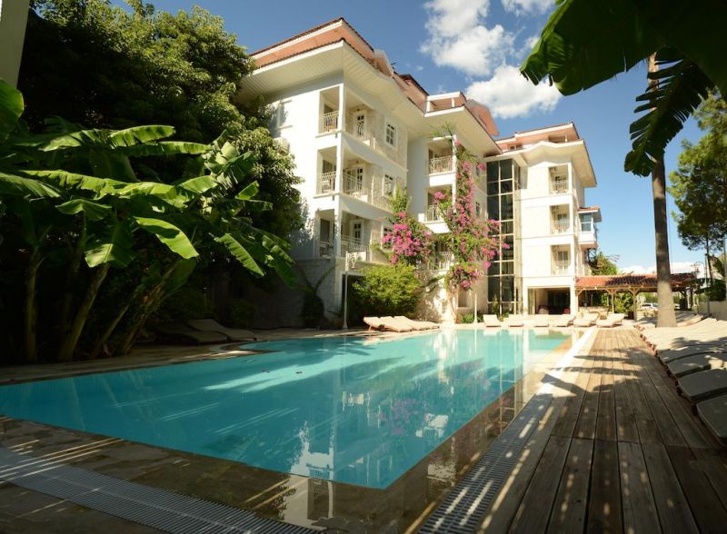 PETUNYA KONAK BOUTIQUE HOTEL