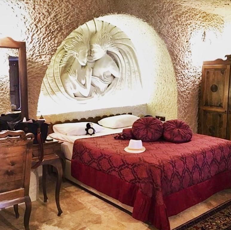 PHOCAS CAVE SUITES  фото 5