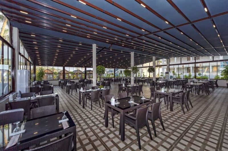LORD MARINA OTEL  ALL INCLUSIVE фото 7
