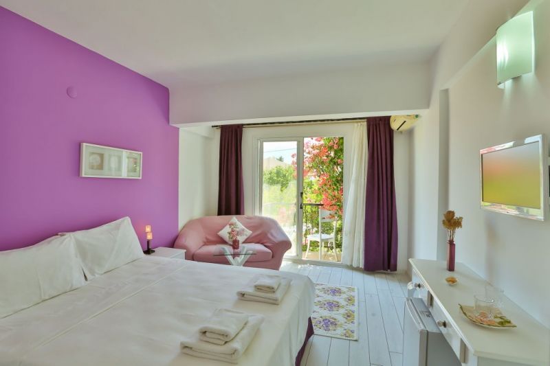 KIRAZ OTEL фото 3