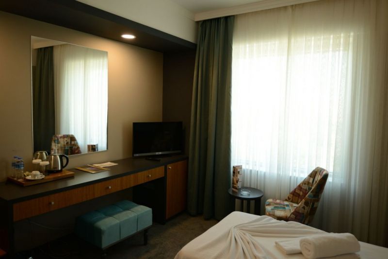 FIER BOUTIQUE HOTEL & SPA фото 5