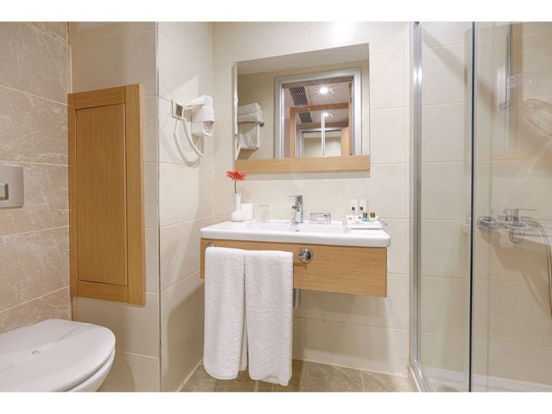 KORDON HOTEL CANKAYA фото 8