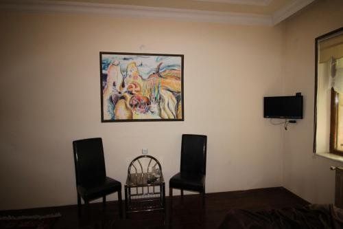 UCHISAR STONE HOUSE фото 6