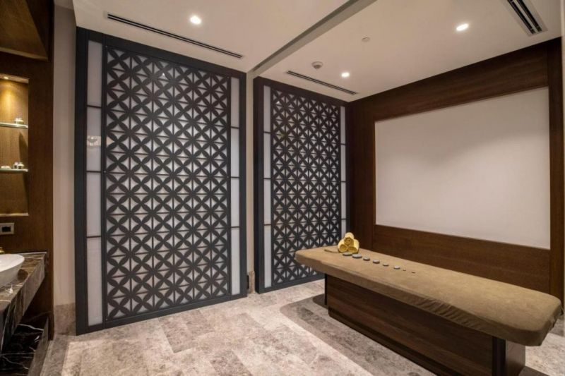 WISH MORE HOTEL SISLI фото 4