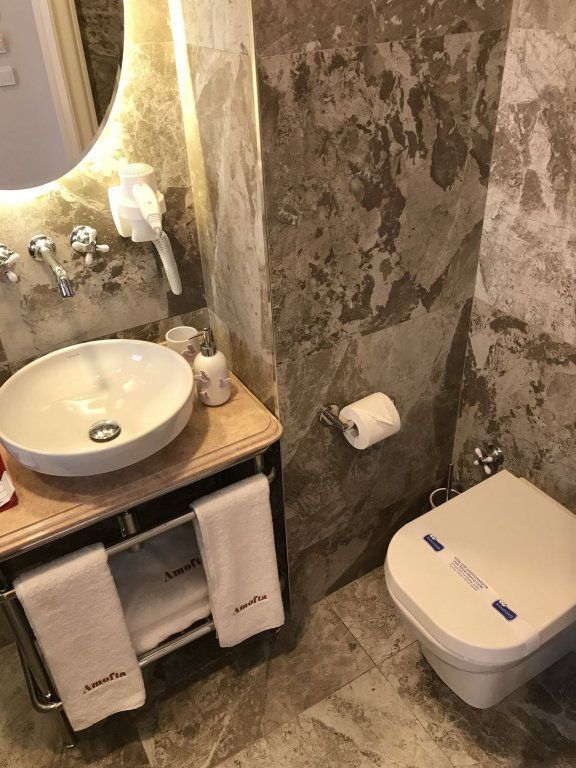 AMOFTA RESIDENCE фото 8