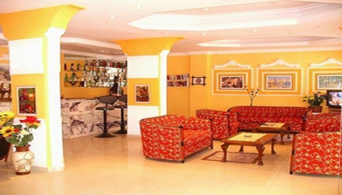 ATLANTIK APART HOTEL