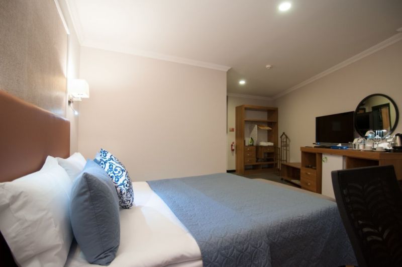 NOMADE HOTEL EXCLUSIVE фото 2