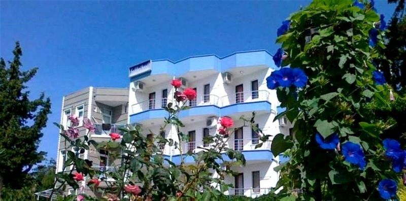 DIDIM GOLDEN BEACH OTEL