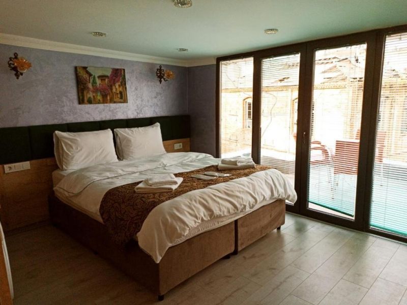 LOREN HOTEL SUITES фото 7