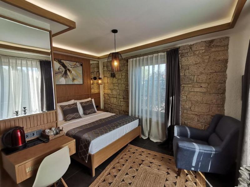 THE ABC HOTEL ALACATI фото 8