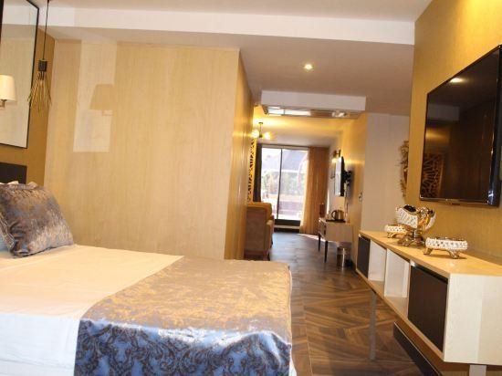 ROYAL CESME HOTEL ADULTS ONLY фото 6