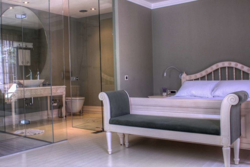 MONK HOTEL ALACATI ADULTS ONLY фото 4