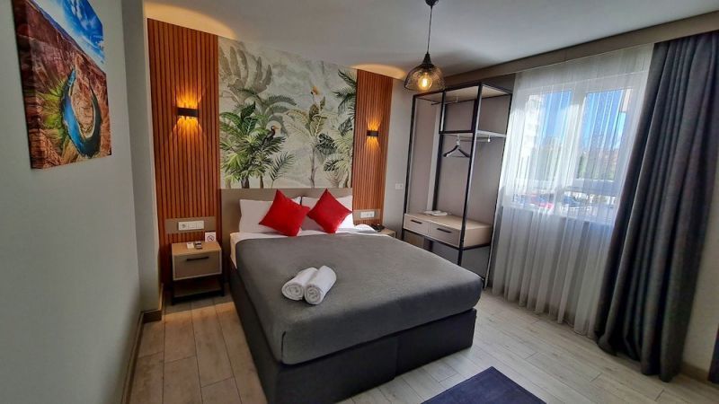LETSTAY PANORAMA SUITES фото 4