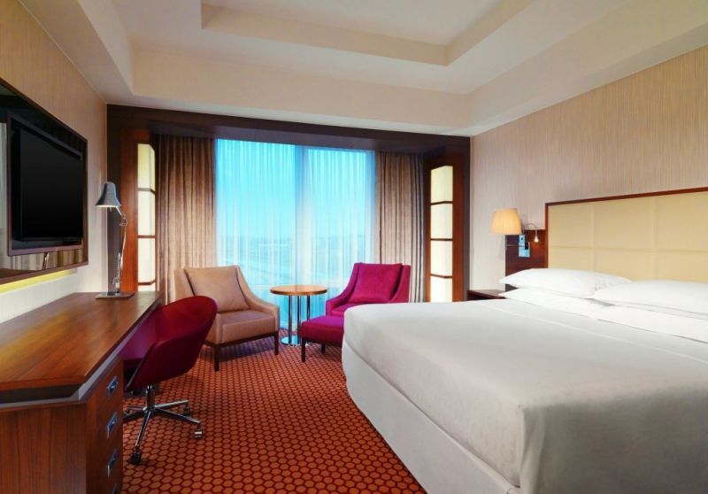 SHERATON BURSA фото 3
