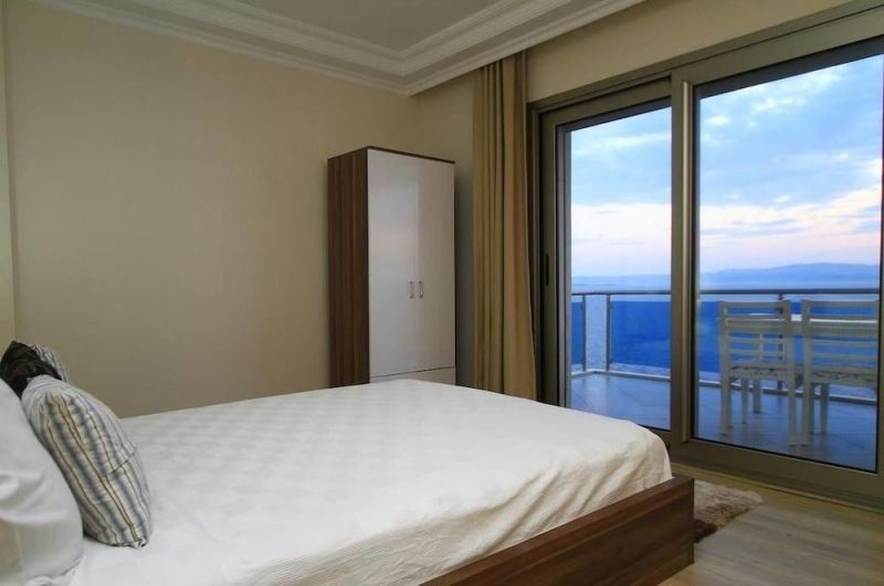 FENER HOTEL CAFE & KAHVALTI фото 4