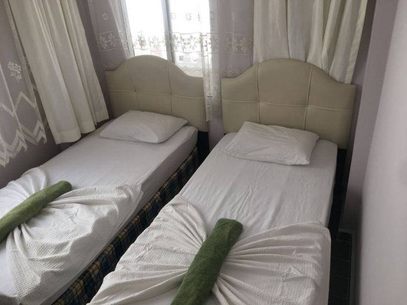 BASKENT OTEL фото 2