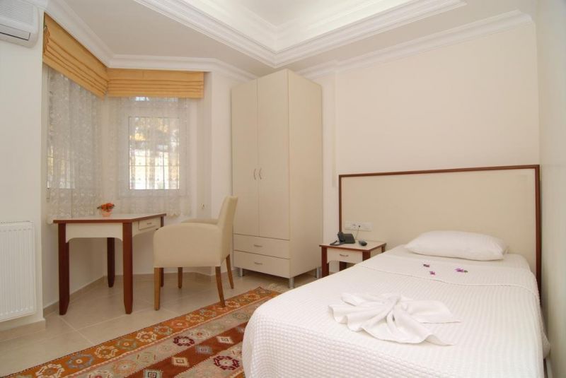 BODRUM MARMA OTEL фото 2